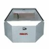 Delta 33" Aluminum Trailer Tongue Box, Bright Aluminum - 405000D - Tool Holders & Equipment Storage 1 Delta 33" Aluminum Trailer Tongue Box, Bright Aluminum - 405000D - Tool Holders & Equipment Storage -Cheap Storage & Moving Store 84e3c55da232071cff1c922bc9607225ca22ff85 2431680
