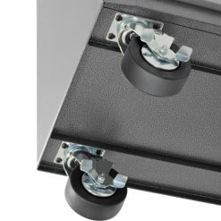 MBI 9-Drawer Mobile Work Center, Black - MWC46-9BK - Workbenches -Cheap Storage & Moving Store 883350d5d108231f6fa946bd8c768aa55c933bdb 24570821 3