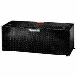 Tradesman Truck 56 Gallon Rectangle Liquid Storage Tank 73155 - Tool Boxes -Cheap Storage & Moving Store 8934d1150b3867603c0be1105f3f29b55102ce76 027530123 1
