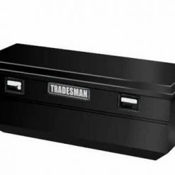 Tradesman 60 Inch Steel Fender Well Truck Box Black 76461 - Tool Boxes -Cheap Storage & Moving Store 893f48a570de43c7d0e7f19b1dd5479a6999b118 125870314 1