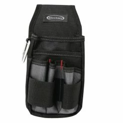 McGuire-Nicholas McGuire Nicholas Quad Series Organizer Pouch - 804-Q - Protective Gear