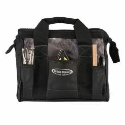McGuire-Nicholas McGuire Nicholas 12" Cargo Tool Bag - Veil Tac-Grey - 1MN-2212-VTG - Protective Gear