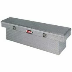 DELTA Black Aluminum Single Lid LowProfile Crossover MidSize 1310002 - Tool Holders & Equipment Storage 5 DELTA Black Aluminum Single Lid LowProfile Crossover MidSize 1310002 - Tool Holders & Equipment Storage -Cheap Storage & Moving Store 8bba3eddb81529517c00b35a054d9ca9010911e9 002432536