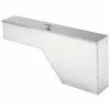 Tradesman Truck 48 Inch Fender Well Aluminum Tool Box 8225 - Tool Boxes