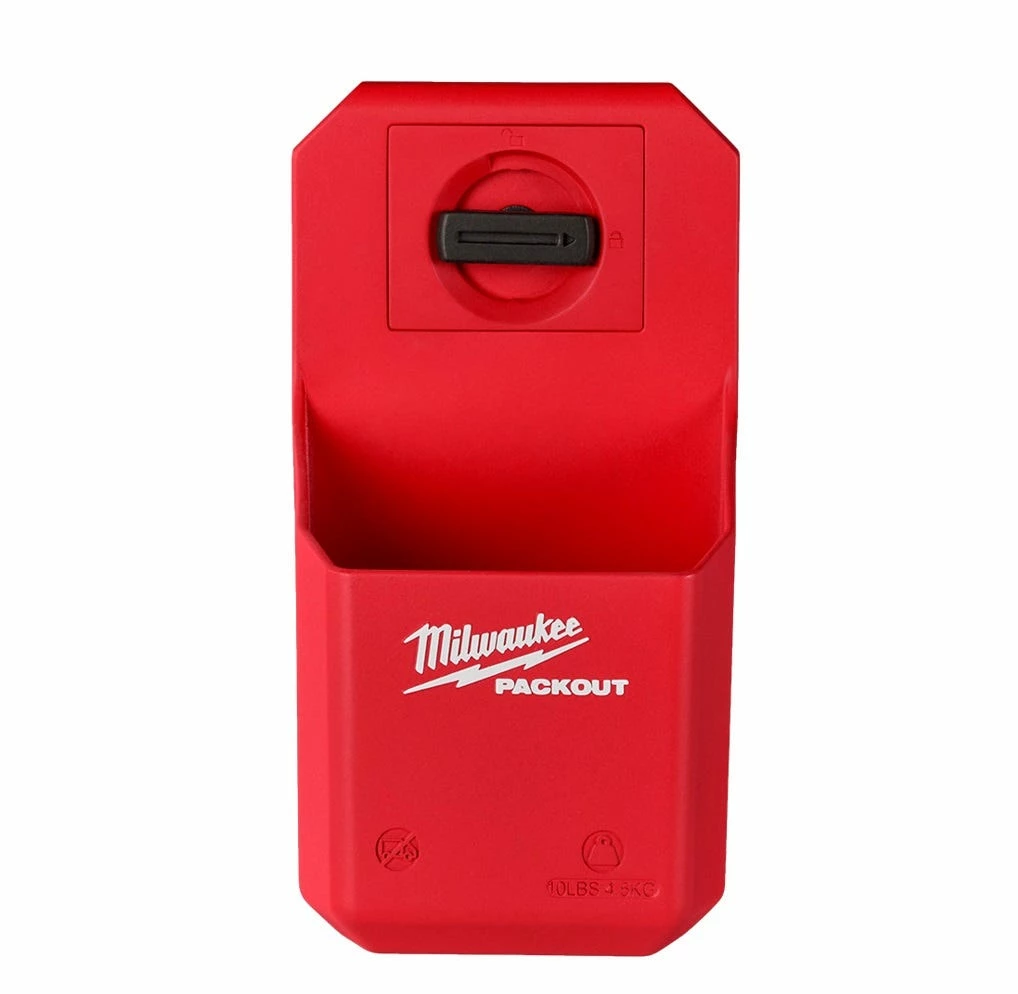 Milwaukee PACKOUT™ Organizer Cup - 48-22-8336 - Tool Holders & Equipment Storage 4 Milwaukee PACKOUT™ Organizer Cup - 48-22-8336 - Tool Holders & Equipment Storage - Image 2