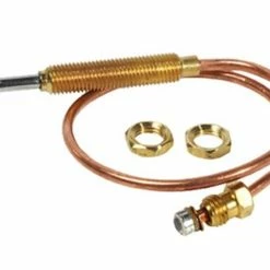 Mr. Heater Mr Heater 125 Inch Thermocouple Lead F273117 - Tool Holders & Equipment Storage -Cheap Storage & Moving Store 922c87f906e9e07774edc6139034c6f3c0bcd58a mr. heater 12.5 in. thermocouple lead f273117