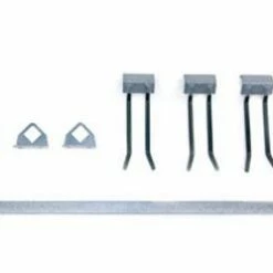 Monkey Bars Storage 3 Pair Cross Country Ski Rack - 3030 - Car Ports 8 Monkey Bars Storage 3 Pair Cross Country Ski Rack - 3030 - Car Ports -Cheap Storage & Moving Store 92a38afbf869384da78f397b22b754e3989f3215 mb 14 cross country ski rack 3 components 1