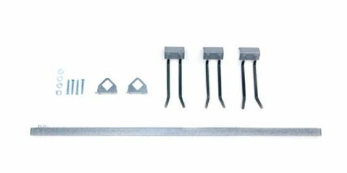 Monkey Bars Storage 3 Pair Cross Country Ski Rack - 3030 - Car Ports 5 Monkey Bars Storage 3 Pair Cross Country Ski Rack - 3030 - Car Ports - Image 3