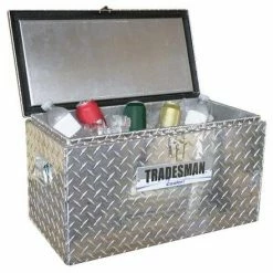 Tradesman Truck 12 Gallon Heavy Duty Aluminum Cooler 4400 - Tool Boxes 5 Tradesman Truck 12 Gallon Heavy Duty Aluminum Cooler 4400 - Tool Boxes -Cheap Storage & Moving Store 967005aba1c7e8ab5657cfa9a5d347b02ca1fd8e 027560110
