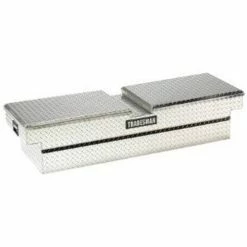 Tradesman Truck 60 Inch Cross Bed Gull Wing Aluminum Tool Box 9250DB - Tool Boxes 5 Tradesman Truck 60 Inch Cross Bed Gull Wing Aluminum Tool Box 9250DB - Tool Boxes -Cheap Storage & Moving Store 96c759a8a3cc95e019c4c469f256e6250eb9cc46 027561267 1