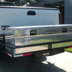 Tradesman 54 Inch Steel Hitch Cargo Carrier 4450 - Tool Boxes 5 Tradesman 54 Inch Steel Hitch Cargo Carrier 4450 - Tool Boxes -Cheap Storage & Moving Store 96e561590f0e1c52700b51759926d509942bf89c 125870320