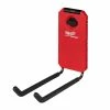 Milwaukee PACKOUT™ 9" Straight Utility Hook - 48-22-8330 - Tool Holders & Equipment Storage -Cheap Storage & Moving Store 97dce87a149daa37c9f08c5c176d1865e6b73a58 2022013216