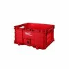 Milwaukee PACKOUT™ 18.6" Tool Storage Crate Bin with Carrying Handles - 48-22-8440 - Storage Tubs -Cheap Storage & Moving Store 9a279dfee0dd7be48bc7286058da5949d08ef391 153800010