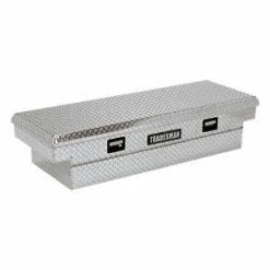 Tradesman 70 in Bright Aluminum Cross Bed Tool Box 9307 - Tool Boxes 5 Tradesman 70 in Bright Aluminum Cross Bed Tool Box 9307 - Tool Boxes -Cheap Storage & Moving Store 9a632ac66825b068886ffb6317fc34ce3c3ea9f5 125870080