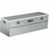 Delta 57" Portable Aluminum Chest - 222000 - Tool Holders & Equipment Storage