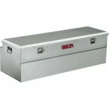 Delta 57" Portable Aluminum Chest - 222000 - Tool Holders & Equipment Storage 3 Delta 57" Portable Aluminum Chest - 222000 - Tool Holders & Equipment Storage