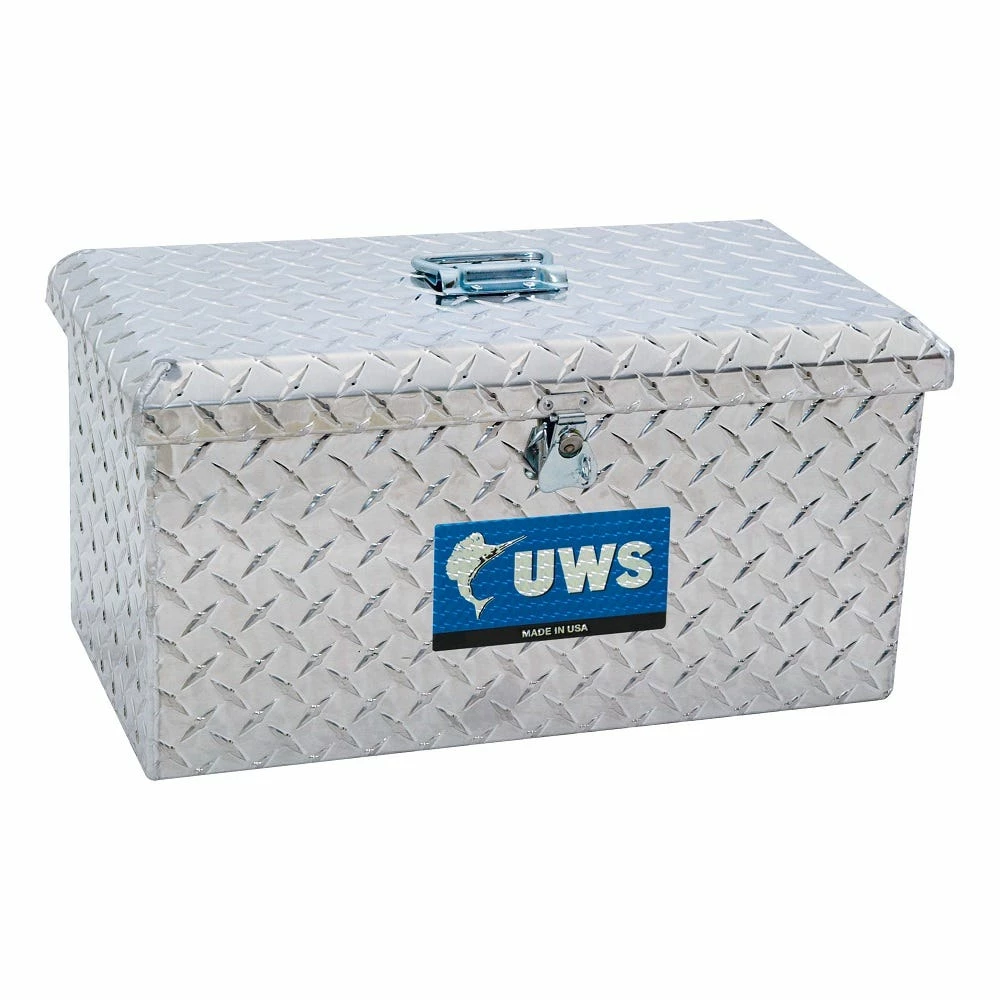 UWS Tote Box - EC20111 - Tool Boxes 3 UWS Tote Box - EC20111 - Tool Boxes