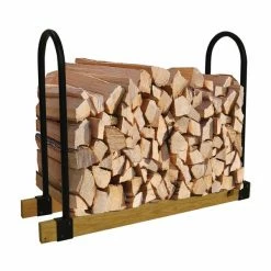 ShelterLogic Firewood Rack Adjustable Bracket Kit - 90459 - Car Ports -Cheap Storage & Moving Store 9c4b298f1a02687532f6437c3371a474576ee20b 90459 600x600