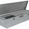 Delta Champion Full Size Aluminum Single Lid Crossover, Bright - 1-232000 - Tool Boxes -Cheap Storage & Moving Store 9c808a835cc138b1fdaa4b03e6ca99b30af81649 002431143