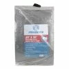 Providence Heavy Duty 20 x 30 Tarp, Silver/Black - 89-212-0204 - Tarps