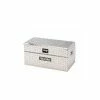 Tradesman 48 Inch Hitch Cargo Carrier Box/Workbox with Handles 9448 - Tool Boxes