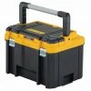 DeWalt TSTAK® Deep Toolbox with Long Handle DWST17814 - Tool Boxes -Cheap Storage & Moving Store 9efa0a3e756951a13a70c9abe415c55d523d15c3 2619023