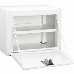 Tradesman 30 Inch Steel Underbody Truck Box 6130 - Tool Boxes -Cheap Storage & Moving Store 9f4f4dc5f0afcfd187d400ae40e784e47a489559 125870338 1