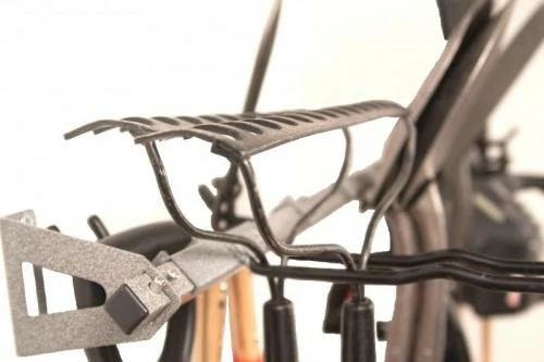 Monkey Bars Storage Large Garden Tool Storage Rack - 2001 - Car Ports 4 Monkey Bars Storage Large Garden Tool Storage Rack - 2001 - Car Ports - Image 2