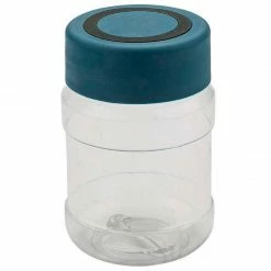 National Hardware V2432 Magnetic Jar in Clear - N112-098 - Tool Holders & Equipment Storage