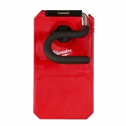 Cheap Storage & Moving Store 5 Milwaukee PACKOUTâ„¢ 4" S-Hook - 48-22-8333 - Tool Holders & Equipment Storage
