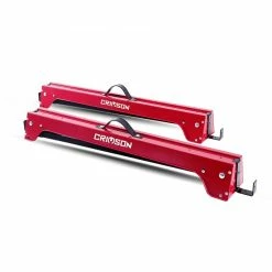 Crimson Folding Saw Horses Twin Pack - YH-SH052RW - Storage & Moving -Cheap Storage & Moving Store a0c3fdd485ff12652eac6bfc5f6ba7ab331445bf 24970002 2