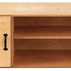 Sjobergs SM-07 Duo Scandi Storage Cabinet - SJO-33273 - Shelving