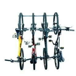 Monkey Bars Storage 4 Bike Storage Rack - 1004 - Car Ports 11 Monkey Bars Storage 4 Bike Storage Rack - 1004 - Car Ports -Cheap Storage & Moving Store a1cc5652380328689fd1562ceccb2cb076b06b35 01004 bike storage rack 4 front view
