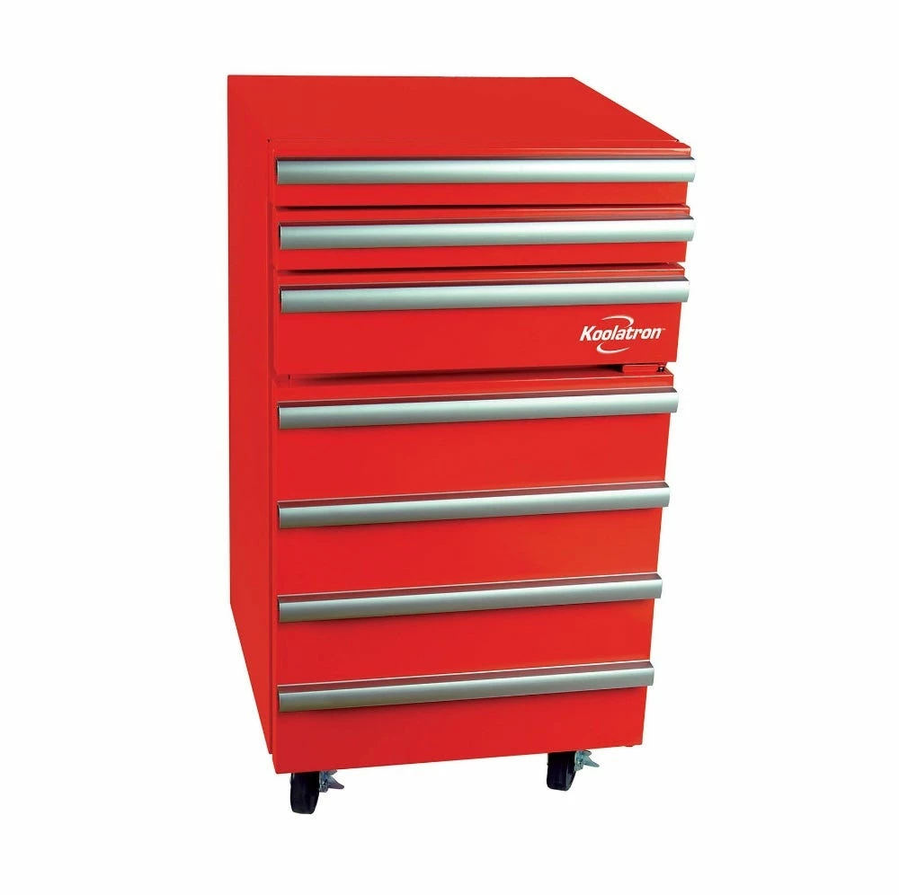 Koolatron Tool Chest Fridge KTCF50 - Tool Chests 3 Koolatron Tool Chest Fridge KTCF50 - Tool Chests