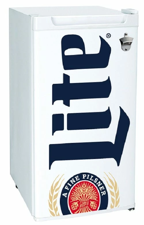 Koolatron Miller Lite 33 cu ft Compact Fridge ML90 - Tool Chests 4 Koolatron Miller Lite 33 cu ft Compact Fridge ML90 - Tool Chests - Image 2