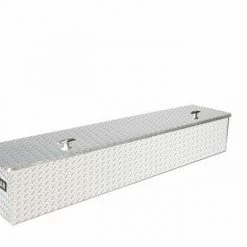 Tradesman Truck 48 Inch Flush Mount Side Mount Truck Tool Box 4448FM - Tool Boxes -Cheap Storage & Moving Store a36e788c1b5da5f45cf021979b4fd8fa3aff040a 027520171