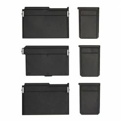 Milwaukee PACKOUT™ Deep Organizer - 48-22-8432 - Tool Boxes -Cheap Storage & Moving Store a382fd0ebf123616ce6d45bc2ecf7be838e18918 2022016768 4