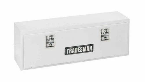 Tradesman 48 Inch Steel Top Mount Truck Box 86148 - Tool Boxes 4 Tradesman 48 Inch Steel Top Mount Truck Box 86148 - Tool Boxes - Image 2