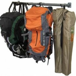 Monkey Bars Storage Camping Gear Rack - 5001 - Car Ports -Cheap Storage & Moving Store a4429fdcf87bd59f14a6c86ebb931ea35f126136 camping gear 0