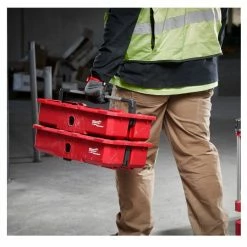 Milwaukee Packout™ Tool Tray - 48-22-8045 - Equipment Cases -Cheap Storage & Moving Store a470b052bd608d06b32c37718e0e9d0541f606d0 2022018072 8