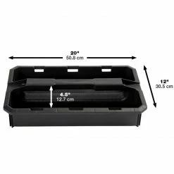Milwaukee PACKOUT™ Rolling Tool Chest - 48-22-8428 - Equipment Cases -Cheap Storage & Moving Store a57746c28a9997629f0a12dc838eeaf713779c41 2022016770 8