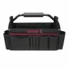 Rural King 15" Collapsible Tote 2RK-22015 - Storage Bags