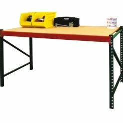 Jaken 96X48X36 1600 lb. Cap. Workbench KB1W-9648 - Car Ports -Cheap Storage & Moving Store a749a4af0211beef9fe1789c4de850e49ca5a2f2 jaken 96x48x36 1600 lb. cap. workbench kb1w 9648 2