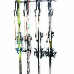 Monkey Bars Storage 4 Pair Ski Storage Rack - 3004 - Car Ports -Cheap Storage & Moving Store a8e58dc7100e3448201c7a10cfa34b9715550d82 ski storage rack 4
