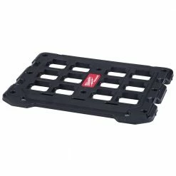 Milwaukee PACKOUT™ Mounting Plate - 48-22-8485 - Storage Tubs -Cheap Storage & Moving Store ae7fc636af049abb8c6d9230d6456fc9d88b54fa 48 22 8485 1
