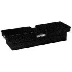 Tradesman Truck Cross Bed Black Aluminum Gull Wing Deep Truck Tool Box 79251 - Tool Boxes -Cheap Storage & Moving Store afd48b9769bf98cf368a20c72acb882d55bc617b 027561265