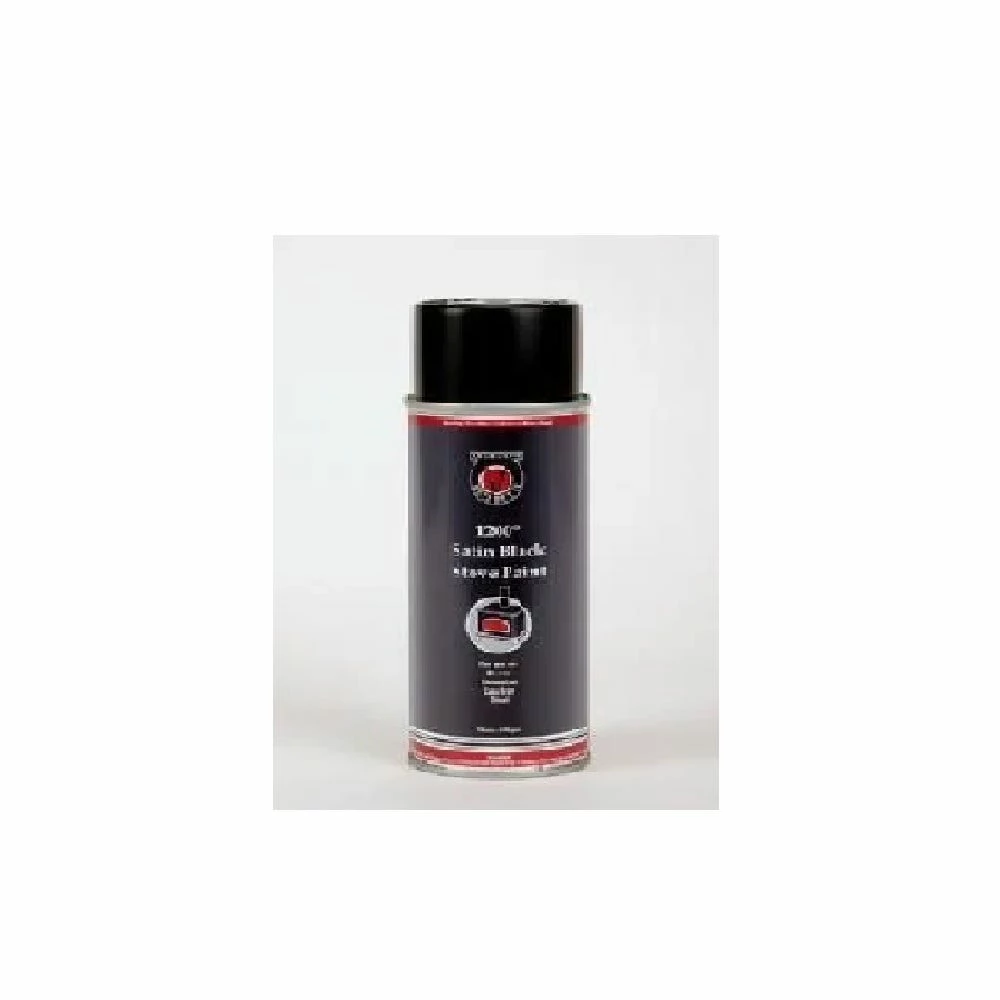 Meeco 12 oz High Temperature Black Pellet Stove Spray Paint - 405 - Tool Holders & Equipment Storage 3 Meeco 12 oz High Temperature Black Pellet Stove Spray Paint - 405 - Tool Holders & Equipment Storage