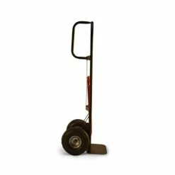 Milwaukee Hand Trucks D-Handle Truck with Nose Plate Extension - 49515 -Cheap Storage & Moving Store b189c122148633828070693c8a6c233ea0d1625f 80280141 2