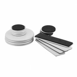 Real Work Furniture Moving Kit, 16 Pack -66572 - Dollies & Moving Tools 7 Real Work Furniture Moving Kit, 16 Pack -66572 - Dollies & Moving Tools -Cheap Storage & Moving Store b2f1d156fc0e22e168fc574acb8866351ef2dca9 66570702 3