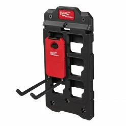 Milwaukee PACKOUT™ Compact Wall Plate - 48-22-8486 - Tool Holders & Equipment Storage 16 Milwaukee PACKOUT™ Compact Wall Plate - 48-22-8486 - Tool Holders & Equipment Storage -Cheap Storage & Moving Store b3dca904121d099cc1f65bd25d68f49284c88ac2 2022013232 7